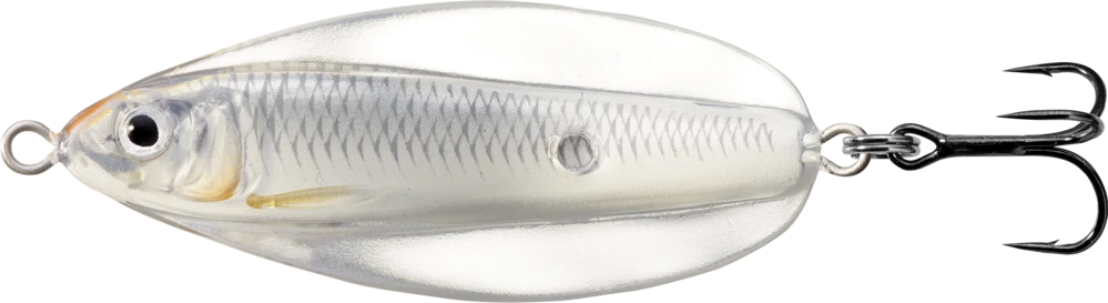 LIVETARGET Erratic Shiner Flutter Spoon 8 LIVETARGET Erratic Shiner Flutter Spoon - Image 8