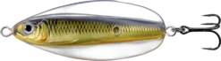 LIVETARGET Erratic Shiner Flutter Spoon 28 LIVETARGET Erratic Shiner Flutter Spoon -Sport Fishing Shop 31342331461721