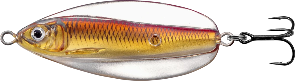 LIVETARGET Erratic Shiner Flutter Spoon 17 LIVETARGET Erratic Shiner Flutter Spoon - Image 17