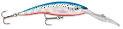 Rapala Deep Tail Dancer 09 Extra Deep Diving Crankbait 22 Rapala Deep Tail Dancer 09 Extra Deep Diving Crankbait -Sport Fishing Shop 31356595339353