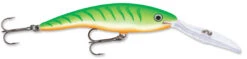 Rapala Deep Tail Dancer 09 Extra Deep Diving Crankbait 28 Rapala Deep Tail Dancer 09 Extra Deep Diving Crankbait -Sport Fishing Shop 31356595470425