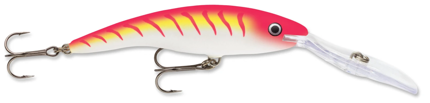 Rapala Deep Tail Dancer 09 Extra Deep Diving Crankbait 1 Rapala Deep Tail Dancer 09 Extra Deep Diving Crankbait