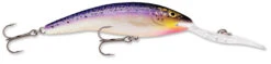 Rapala Deep Tail Dancer 09 Extra Deep Diving Crankbait 31 Rapala Deep Tail Dancer 09 Extra Deep Diving Crankbait -Sport Fishing Shop 31356595601497