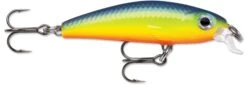 Rapala Ultra Light Minnow 04 Jerkbait -Sport Fishing Shop 31356611362905
