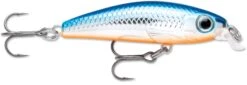 Rapala Ultra Light Minnow 04 Jerkbait -Sport Fishing Shop 31356611493977