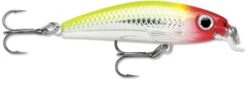 Rapala Ultra Light Minnow 06 Jerkbait -Sport Fishing Shop 31356613066841