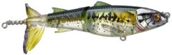Chasebaits Drunken Mullet 95/130 Topwater Prop Lure