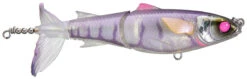 Chasebaits Drunken Mullet 95/130 Topwater Prop Lure -Sport Fishing Shop 31431098957913