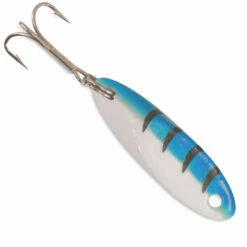 Acme Kastmaster Spoon Tiger Glow Series 22 Acme Kastmaster Spoon Tiger Glow Series -Sport Fishing Shop 31449606914137