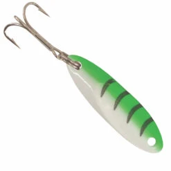 Acme Kastmaster Spoon Tiger Glow Series 28 Acme Kastmaster Spoon Tiger Glow Series -Sport Fishing Shop 31449607110745