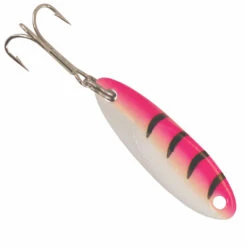 Acme Kastmaster Spoon Tiger Glow Series 34 Acme Kastmaster Spoon Tiger Glow Series -Sport Fishing Shop 31449607307353