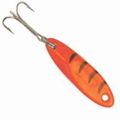 Acme Kastmaster Spoon Tiger Glow Series 39 Acme Kastmaster Spoon Tiger Glow Series -Sport Fishing Shop 31449607471193