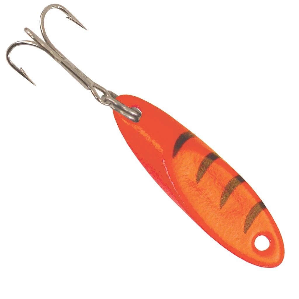 Acme Kastmaster Spoon Tiger Glow Series 20 Acme Kastmaster Spoon Tiger Glow Series - Image 20