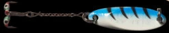 Acme D-Chain Kastmaster Spoon W/ Glow Eye Hook -Sport Fishing Shop 31449613893721