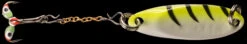 Acme D-Chain Kastmaster Spoon W/ Glow Eye Hook -Sport Fishing Shop 31449614024793