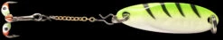 Acme D-Chain Kastmaster Spoon W/ Glow Eye Hook -Sport Fishing Shop 31449614155865