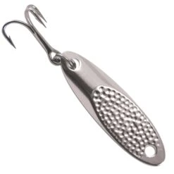 Acme Hammered Kastmaster Spoon -Sport Fishing Shop 31449625264217
