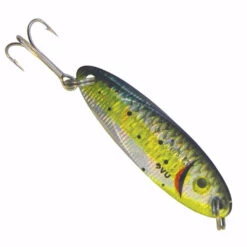 Acme Kastmaster Spoon UV Baitfish Series -Sport Fishing Shop 31449812795481