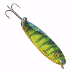 Acme Kastmaster Spoon UV Baitfish Series -Sport Fishing Shop 31449812828249
