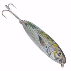 Acme Kastmaster Spoon UV Baitfish Series -Sport Fishing Shop 31449813024857