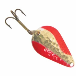 Acme Stee-Lee Spoon 1/2 Oz. -Sport Fishing Shop 31451592032345