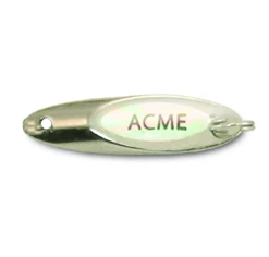 Acme Kastmaster Flash Tape Spoon -Sport Fishing Shop 31451724611673