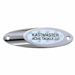Acme Kastmaster Flash Tape Spoon -Sport Fishing Shop 31451724775513