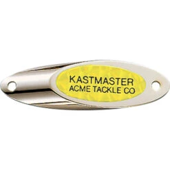 Acme Kastmaster Flash Tape Spoon -Sport Fishing Shop 31451724972121
