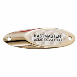 Acme Kastmaster Flash Tape Spoon -Sport Fishing Shop 31451725070425