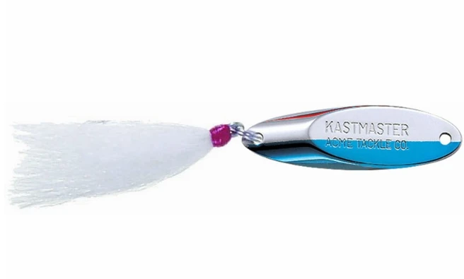 Acme Kastmaster Spoon 1/8 Oz. 9 Acme Kastmaster Spoon 1/8 Oz. - Image 9