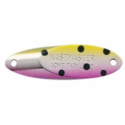 Acme Kastmaster Spoon 1/8 Oz. 39 Acme Kastmaster Spoon 1/8 Oz. -Sport Fishing Shop 31456066764889