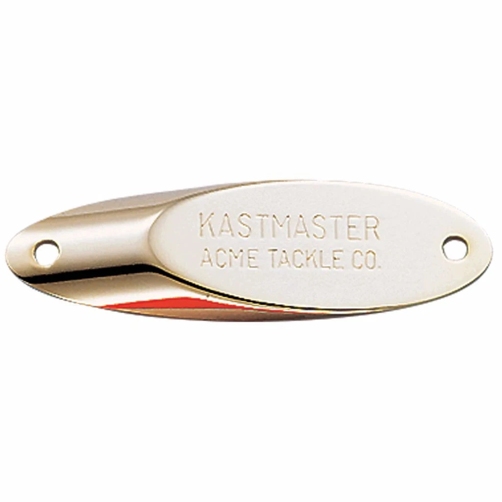 Acme Kastmaster Spoon 1/4 Oz. 15 Acme Kastmaster Spoon 1/4 Oz. - Image 15