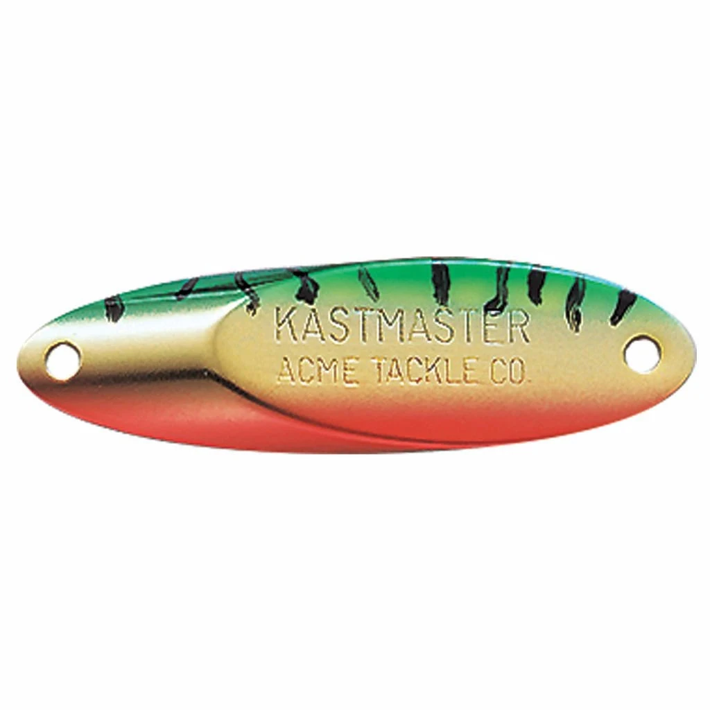 Acme Kastmaster Spoon 1/4 Oz. 17 Acme Kastmaster Spoon 1/4 Oz. - Image 17