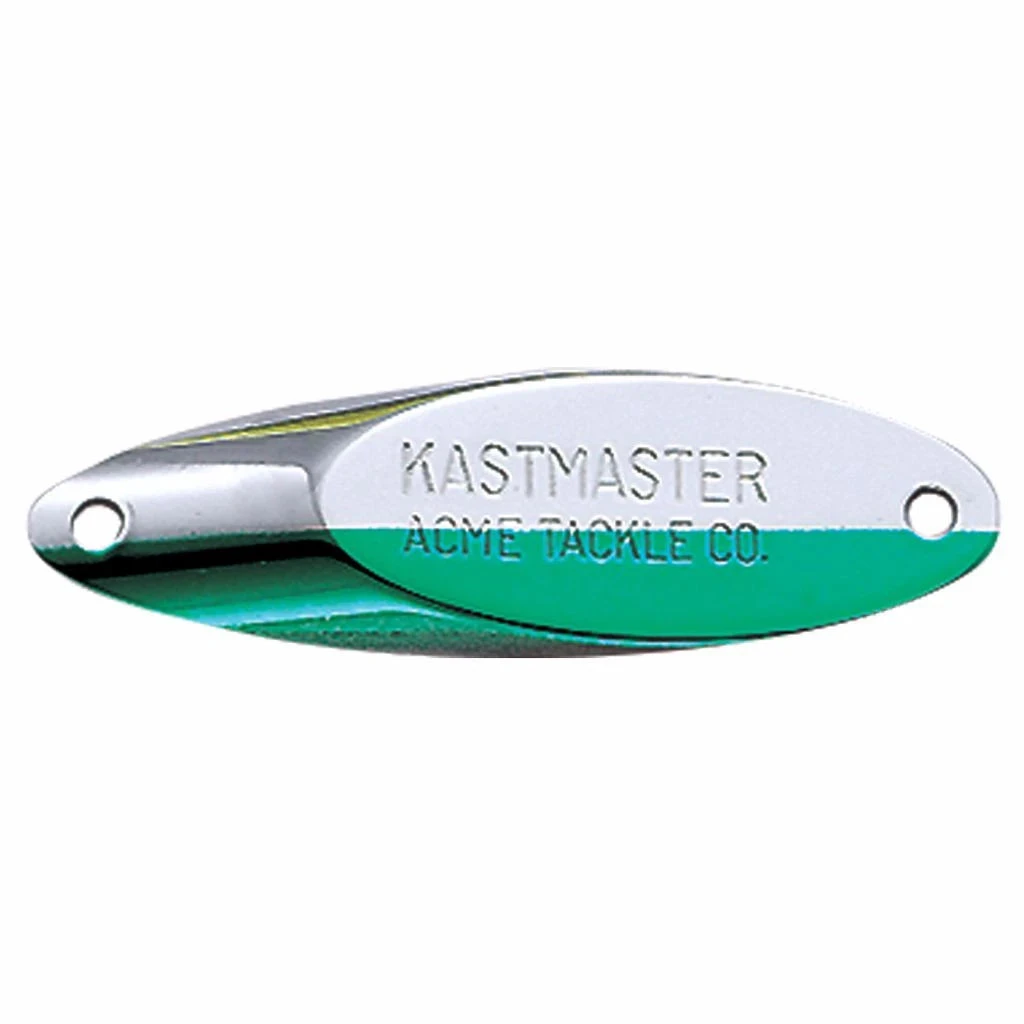 Acme Kastmaster Spoon 3/4 Oz. 7 Acme Kastmaster Spoon 3/4 Oz. - Image 7