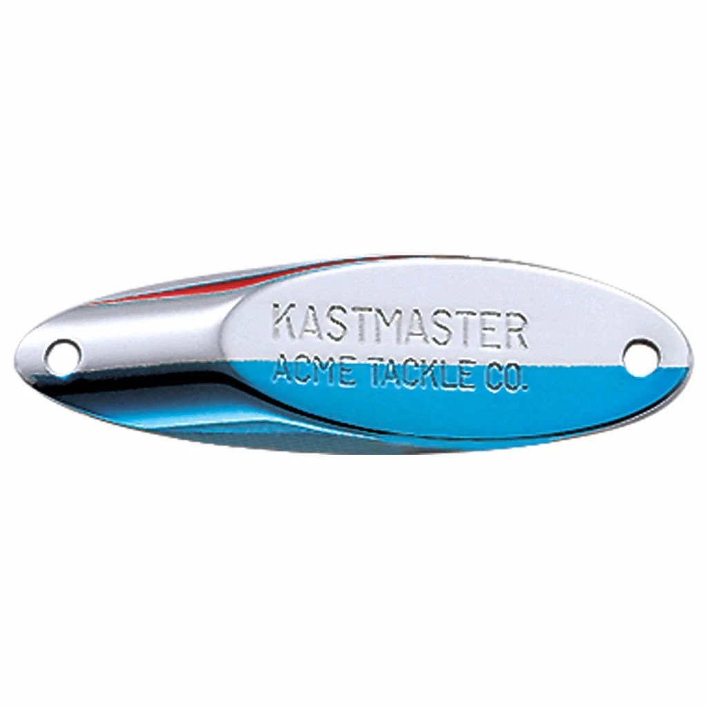 Acme Kastmaster Spoon 1 - 3 Oz. 17 Acme Kastmaster Spoon 1 - 3 Oz. - Image 17