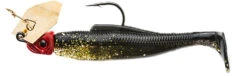 Z-Man DieZel ChatterBait Skirtless Vibrating Jighead 1/4 Oz. -Sport Fishing Shop 31497653223513