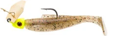 Z-Man DieZel ChatterBait Skirtless Vibrating Jighead 1/4 Oz. -Sport Fishing Shop 31497653256281