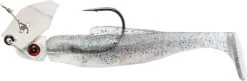 Z-Man DieZel ChatterBait Skirtless Vibrating Jighead 1/4 Oz. -Sport Fishing Shop 31497653420121