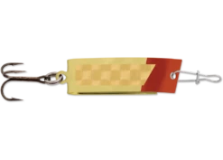 Luhr-Jensen Super Duper Magnum Cast Spoon 1/4 Oz. -Sport Fishing Shop 31500820807769