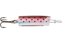 Luhr-Jensen Super Duper Magnum Cast Spoon 1/4 Oz. -Sport Fishing Shop 31500820938841