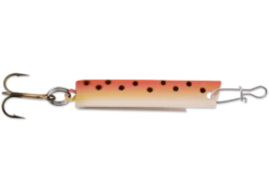 Luhr-Jensen Super Duper Spoon -Sport Fishing Shop 31500827295833