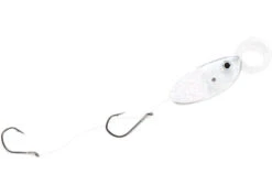 Luhr-Jensen Cut Bait Teaser Head W/ Rigging 10 Luhr-Jensen Cut Bait Teaser Head W/ Rigging -Sport Fishing Shop 31503492153433