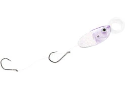 Luhr-Jensen Cut Bait Teaser Head W/ Rigging 13 Luhr-Jensen Cut Bait Teaser Head W/ Rigging -Sport Fishing Shop 31503492251737