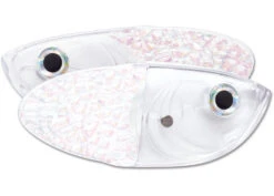 Luhr-Jensen Cut Bait Teaser Head 2 Pack -Sport Fishing Shop 31503573581913