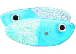 Luhr-Jensen Cut Bait Teaser Head 2 Pack -Sport Fishing Shop 31503573614681