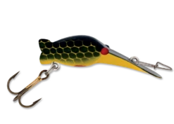 Luhr-Jensen Hot Shot Diving Plug -Sport Fishing Shop 31507979796569