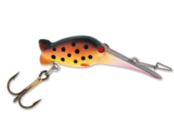 Luhr-Jensen Hot Shot Diving Plug -Sport Fishing Shop 31507979894873