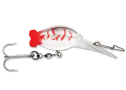 Luhr-Jensen Hot Shot Diving Plug -Sport Fishing Shop 31507979960409