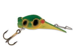 Luhr-Jensen Hot Shot Diving Plug -Sport Fishing Shop 31507980189785