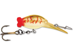 Luhr-Jensen Hot Shot Diving Plug -Sport Fishing Shop 31507980222553